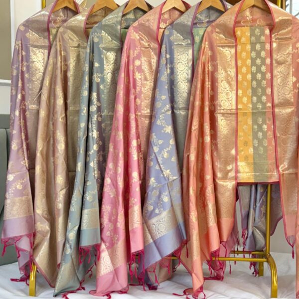BANARASI SUITS