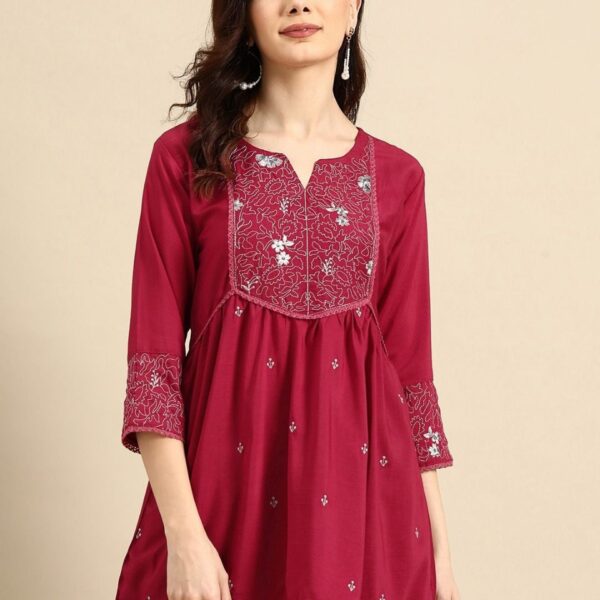 WESTERN SHORT TOP CODE  NX157400