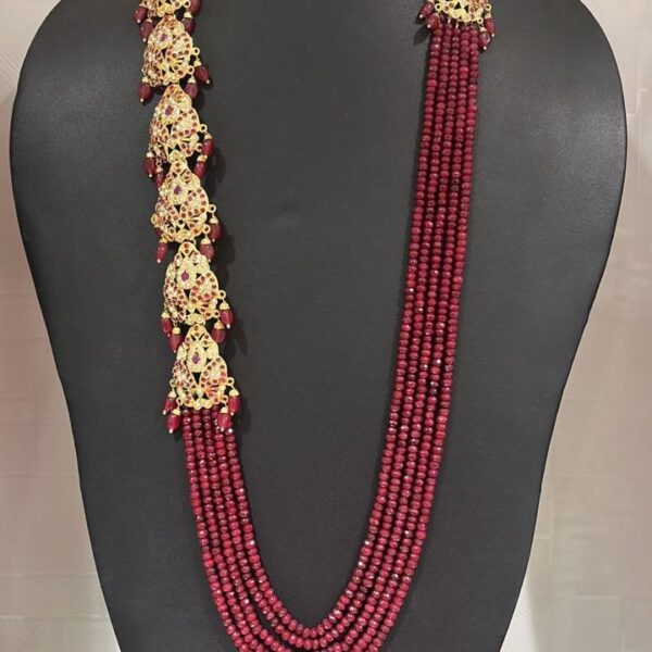 Rani haar Jewellery Set Code 0051100