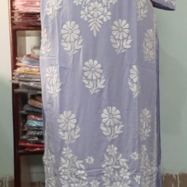 Lucknawi  Butter Soft Pure Modaal