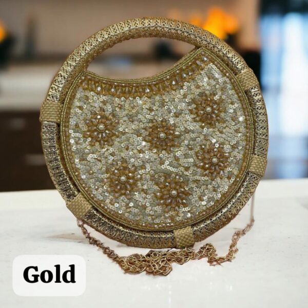 Party clutch Sling Bag