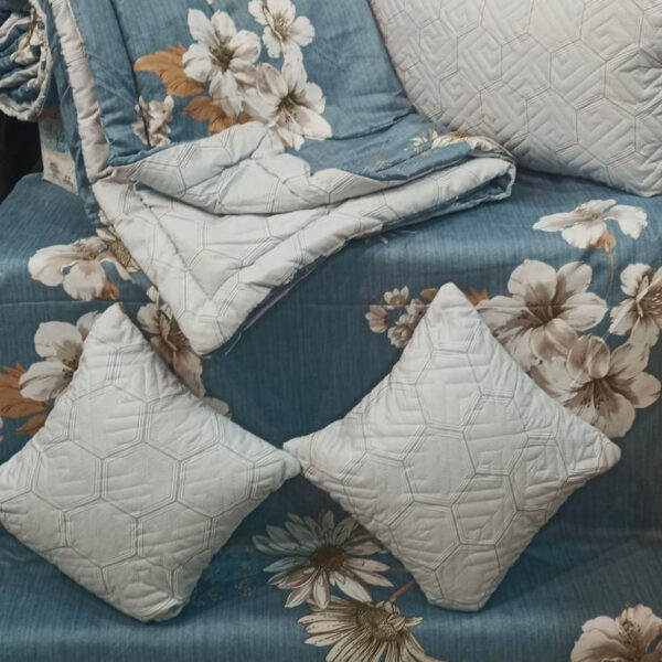 6-Piece Comforter Set