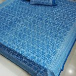 Cotton Bedsheet