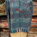 Kashmiri Short Jacket