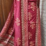 Block Printed Suits