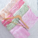 Chikankari Embroidered Suits