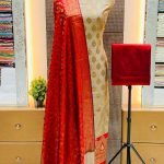 Banarasi Suits