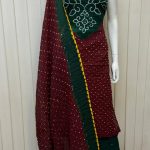 Bandhani Suits