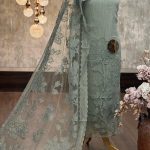 Cutwork Suits