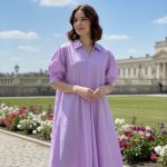 Tunic & Cotton Candy Dress