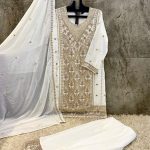 Georgette Suits