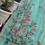 Kota Silk Sarees