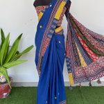 Cotton Sarees