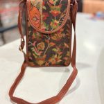 Handcrafted Handbags